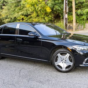 Buy 2023 Mercedes-Benz S580 4Matic